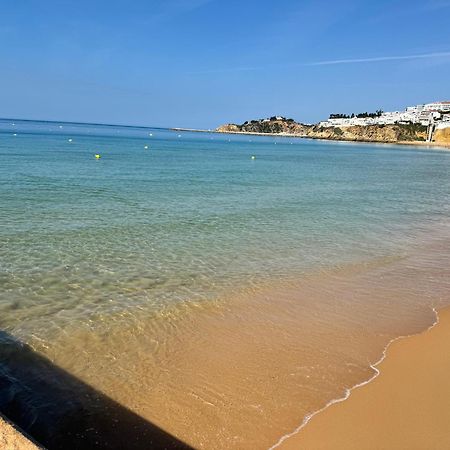 Almar Studio - Albufeira - Praia Dos Pescadores Kültér fotó