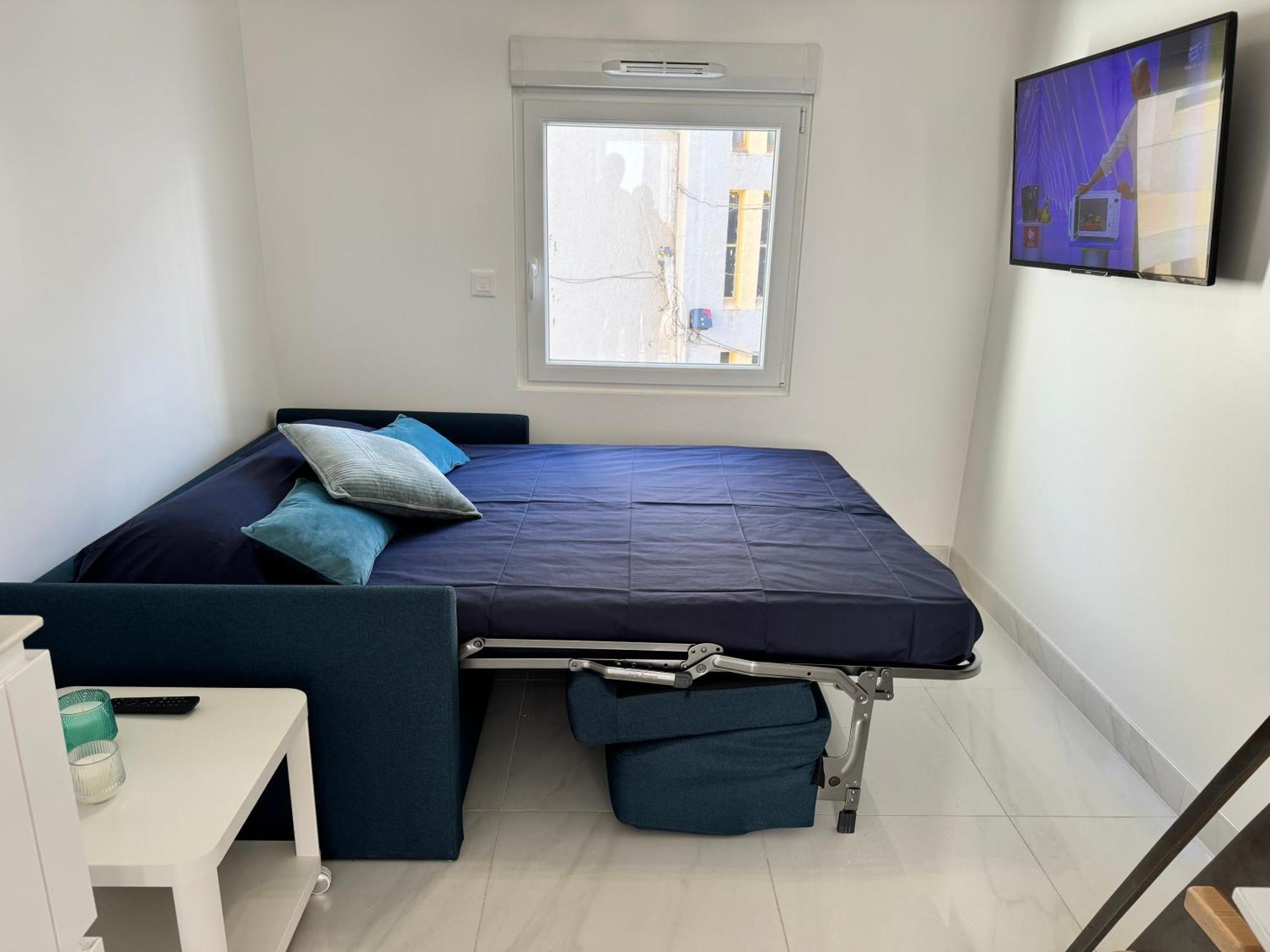 Almar Studio - Albufeira - Praia Dos Pescadores Kültér fotó