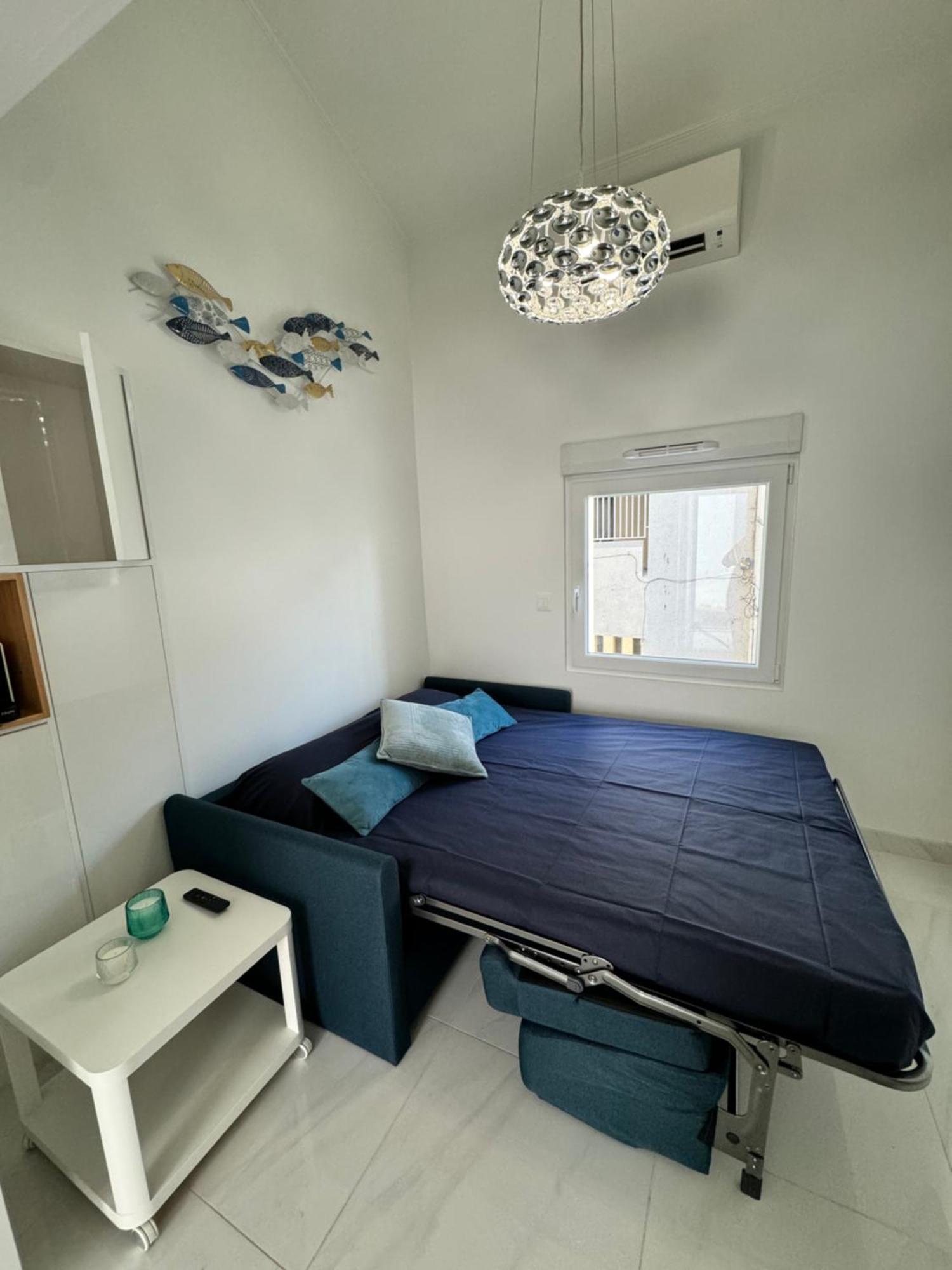Almar Studio - Albufeira - Praia Dos Pescadores Kültér fotó