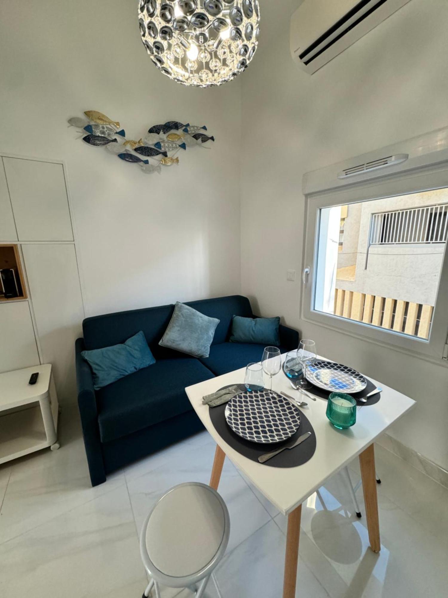 Almar Studio - Albufeira - Praia Dos Pescadores Kültér fotó