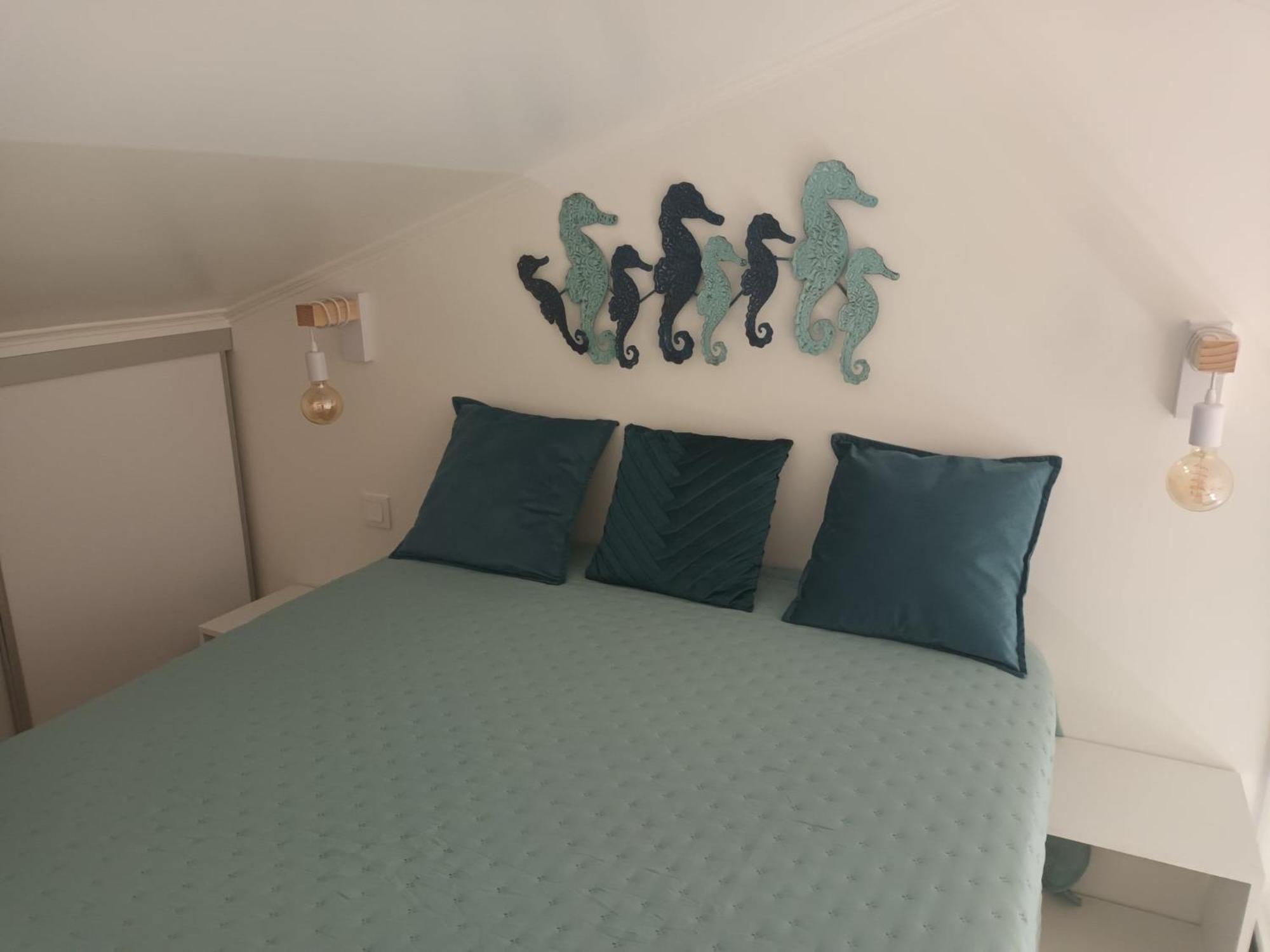 Almar Studio - Albufeira - Praia Dos Pescadores Kültér fotó