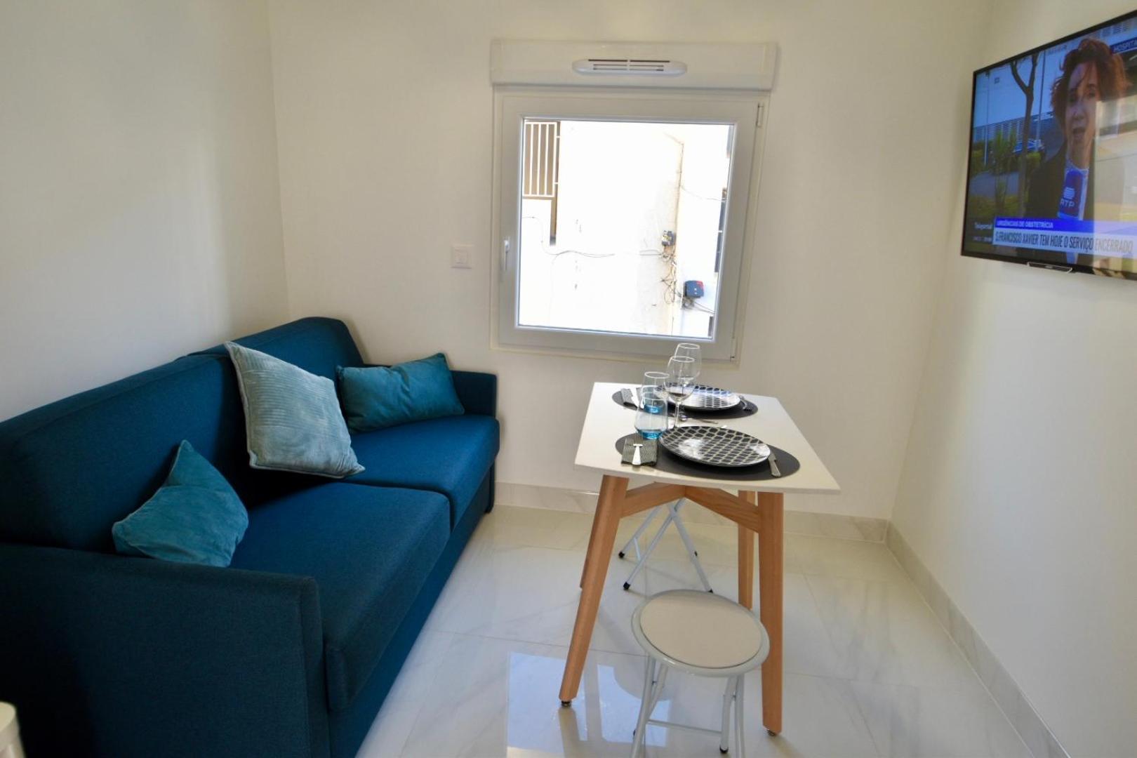 Almar Studio - Albufeira - Praia Dos Pescadores Kültér fotó