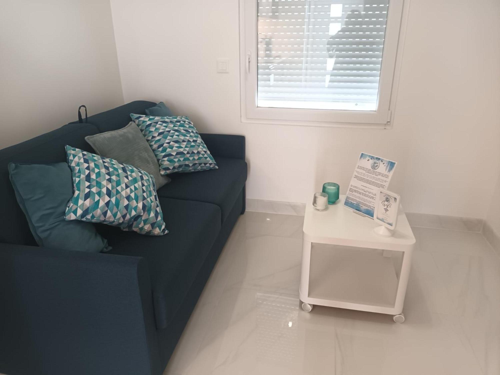 Almar Studio - Albufeira - Praia Dos Pescadores Kültér fotó